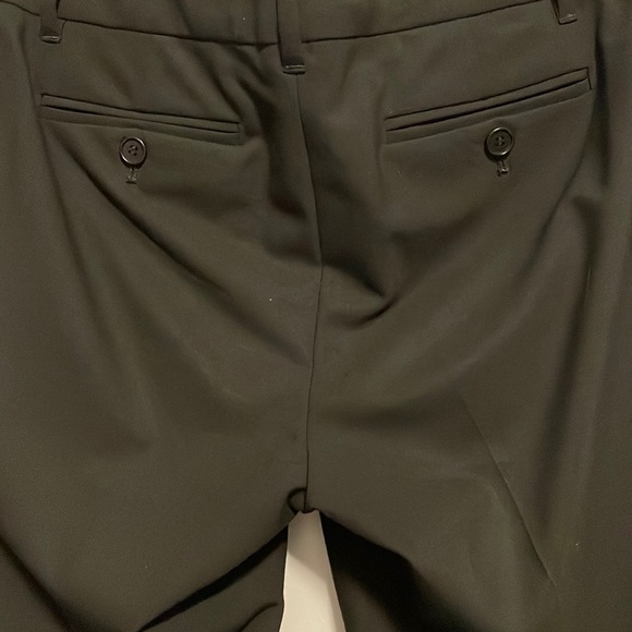 Cropped dress pants - Picture 3 of 7